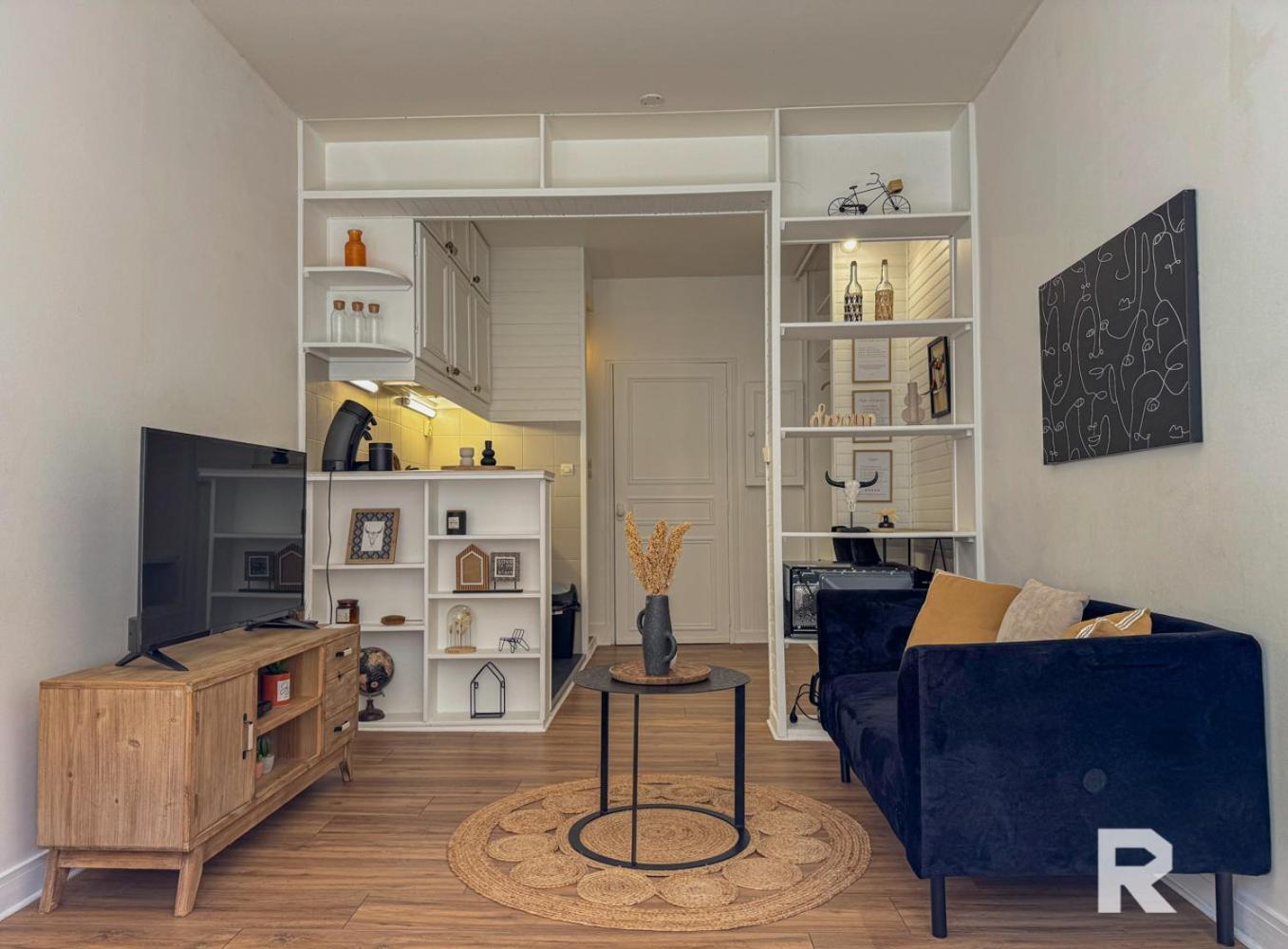 O Centre- Chaleureux - Fibre - Netflix Apartment Montargis Exterior photo