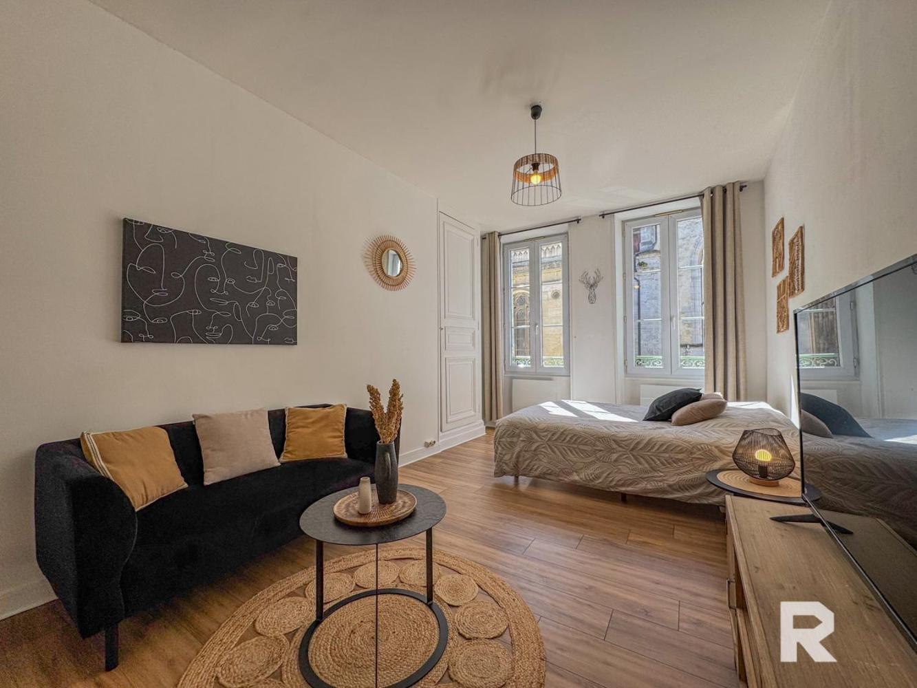 O Centre- Chaleureux - Fibre - Netflix Apartment Montargis Exterior photo